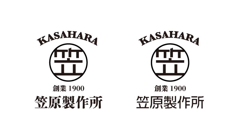 有限会社笠原製作所logo03