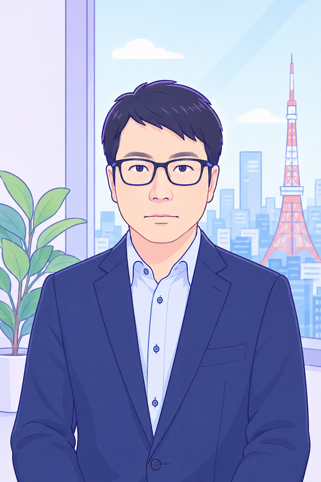 代表 大塚 航