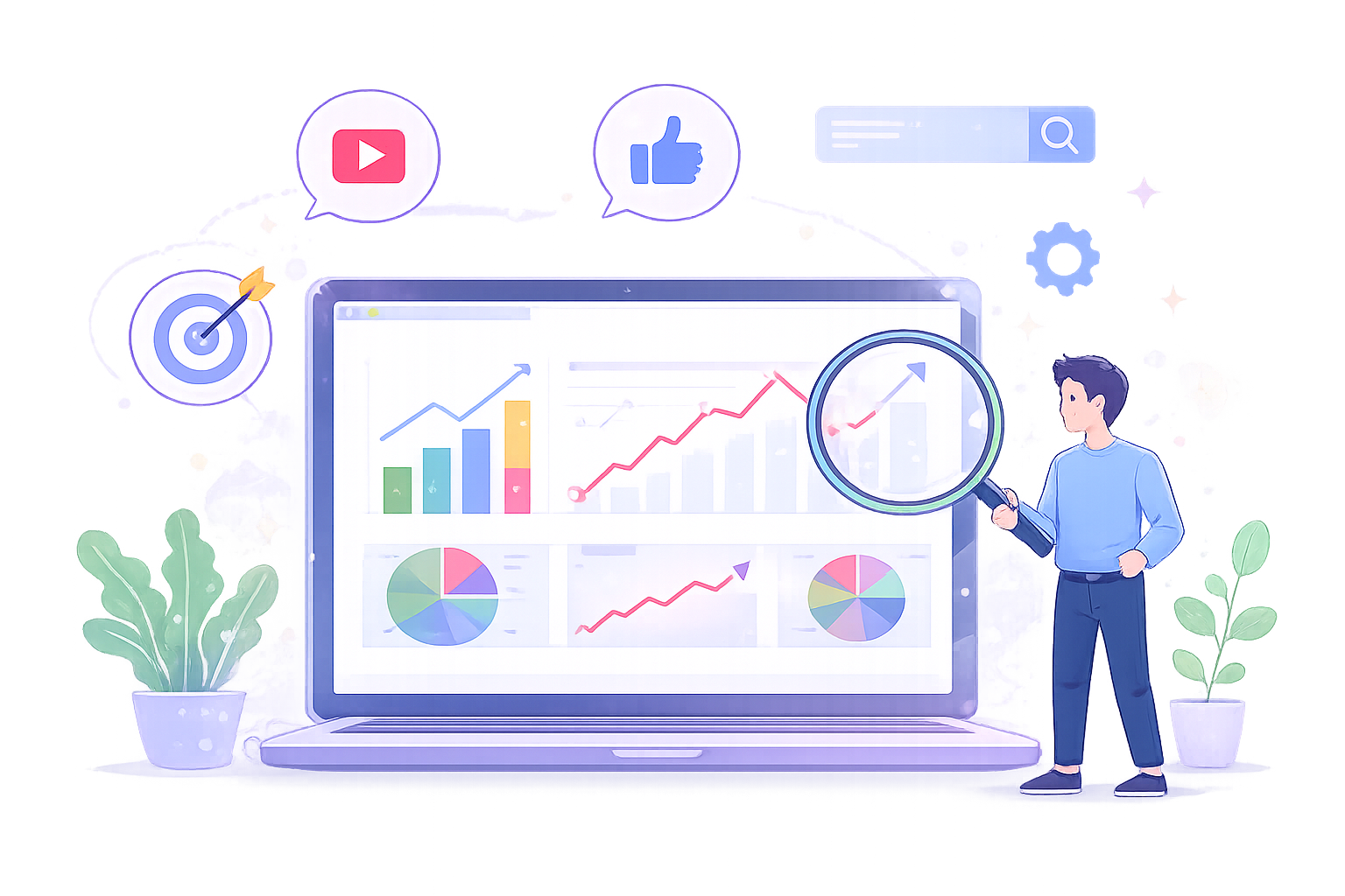 Web Marketing